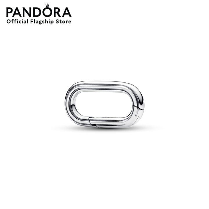 Pandora ME Rectangular Openable Link ลิงก์ ลิงก์แพนดอร่า ลิงก์แพนดอร่ามี ลิงก์สร้อยข้อมือ แพนดอร่า