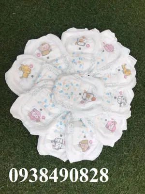 [HCM](HCM) COMBO 100 CÁI BỈM QUẦN TRẦN SIZE M100/L100/XL100/XXL100/XXXL100 GIÁ RẺ HÓC MÔN