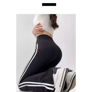 Celana Cutbray Wanita CYG-4403 Celana Panjang Legging Yoga Sport Senam Adem Halus Premium Mimon Home