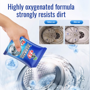 Washing machine tank cleaner powerful guard special cleaner
