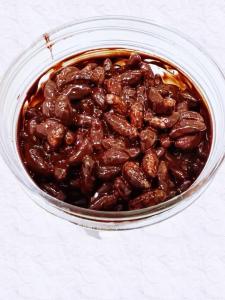 600ML HomeMade CHOCO TUB JAR CHOCOJAR SEDAP