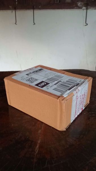 Buyer review video 3