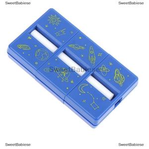 [COD] SweetBabiese ดินสอหักคืนเคล็ดลับมายากลที่จะเปลี่ยนเทคนิคมายากลสำหรับของขวัญเด็ก