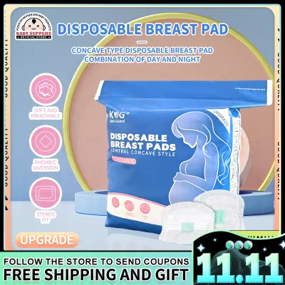 Breast Pads Disposable 100 Pcs nursing pads breastfeeding pads breast bra day and night use Breast care