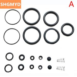 [COD] SHGMYD PCP Pump Sealing O-rings High Pressure Air Pump Inflator Repair Set Kit 30mpa