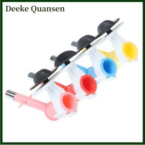 Deeke Ruyifang Vòi Nước Uống Bộ Dụng Cụ Uống Nước Cho Chó Thú Cưng Đầu Chai Nước Treo