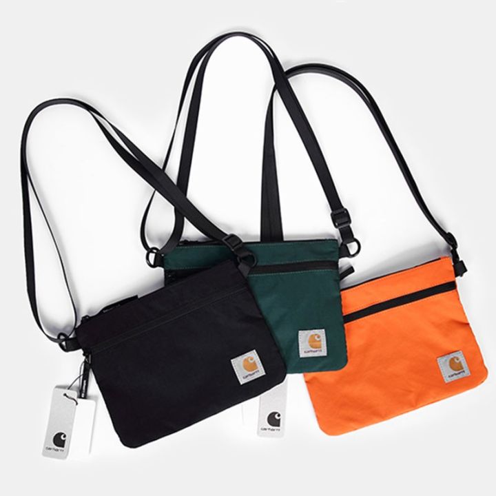 Carhartt sales sling bag