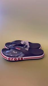 Croos Beiyaren Flip-Flops New Summer MenS Slippers Outdoor Beach Shoes Casual WomenS Slippers