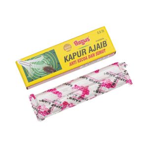 Kapur Ajaib Anti cockroach & Anti Ants/ Anti Lipas & Semut Kapur Ajaib 12pcs ORIGINAL