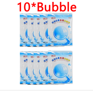 Máy Thổi Bong bóng tự động máy thổi bong bóng xà phòng với đèn nhiều màu sắc với âm nhạc cho năm mới vật dụng cho tiệc sinh nhật ngoài trời