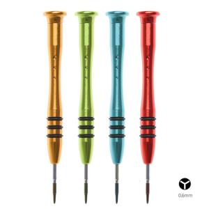 0.6MM Multifunctional Metal Screwdriver For iPhone7 Series Motherboard Disassemble Tool Repair Tool