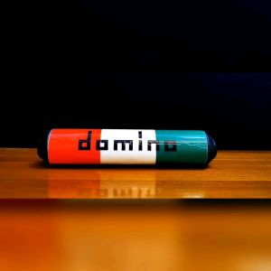 Busa stang protaper domino bulat stang fatbar