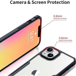CASE SHOCKPROOF HUAWEI P30 PRO P30 LITE HUAWEI NOVA 3I 3i -NOVA 5T  BDC