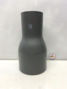 Nối giảm 140 x 90 TC nhựa PVC Bình Minh (Reducing Socket)_N140x90
