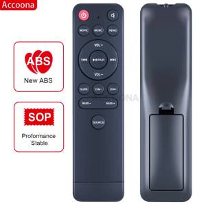 2023Popular! Kawalan jauh untuk Toshiba TS218 & Hisense HS218 HS219 HS214 HS312 2.1CH bunyi Bar Soundbar Audio Systemhotsale