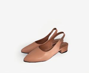 All in one Sandal Flatshoes Mules Wanita Airish