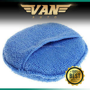 Applicator Pad Microfiber Model Pocket