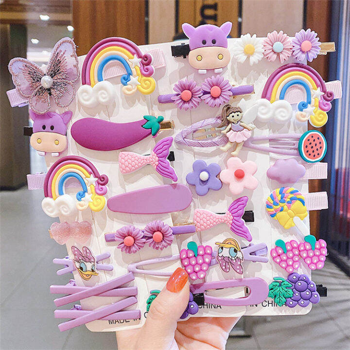 Baby girl deals hair accessories singapore