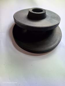 Karet Tatakan Per Keong Belakang Toyota Avanza Rush Xenia Terios Harga Per 2 Pcs
