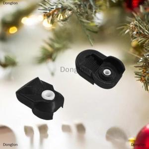 [COD] Donglon อุปกรณ์เสริม DIY เครื่องพิมพ์3D 4ชิ้นอุปกรณ์เสริมสำหรับ P1S P1P X1C แล็ป Bambu