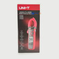 Ampe kìm điện tử UNI-T UT205E (AC 1000A, 1000V, TrueRMS). 