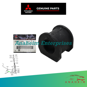 Mitsubishi Pajero 2007 - 2022 Stabilizer Bar Bushing Front