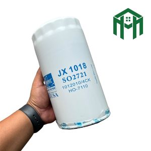 Lọc nhớt Sunfil SO 2721 (JX 1018) dùng cho CHINA TRUCK