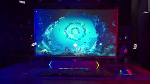 havit Havit M19 Wired Bluetooth Speaker   Desktop Computer Speaker Subwoofer Small Speaker