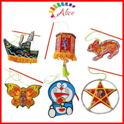 Cách Chọn Đèn Neon Sáng Tạo Trang Trí Trung Thu Cho Gia Đình Và Không Gian Kinh Doanh
