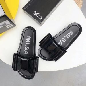 sandal melissa ORI1:1 import flip flop slippers simpel sandal pita