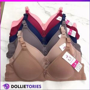 GROSIR !! 6 pcs Tank-top bra || Bra wanita dewasa || BH wanita isi 6 pcs murah || Bra tanpa kawat || Bh wanita || Bra wanita terbaru || BH wanita jumbo || Bh | Bh dewasa || Bra sport || Kutang wanita || Bh lusinan