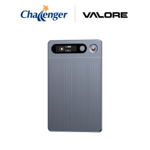Valore AI Voice Recorder (AI-003) - Grey