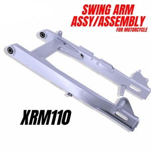 MOTORCYCLE SWING ARM ASSEMBLY FOR TMX/CT100/WAVE100/XRM110/XRM125 DUTY SWING ARM ASSY