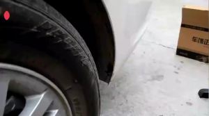 Mud guard For Kia Carnival 2024 2023 2022 2021  Fender mudguards Flap Splash Guards car Accessories
