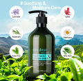 [MEDIFLOWER] Etre Doux  Aroma Green Hair Treatment 500ml (Split & Repair) - Best Korean Hair care. 