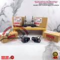PLUNGER ASSY MITSUBISHI PS125 CANTER HDX KANTER HDX 1SET 4PCS DNSO. 
