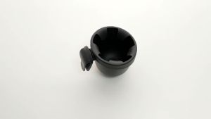 Baby Car Seat Cup Holder For Cybex Sirona Anoris Solution Pallas Series Drink Holder With Clamp DIY Replacement Accessories