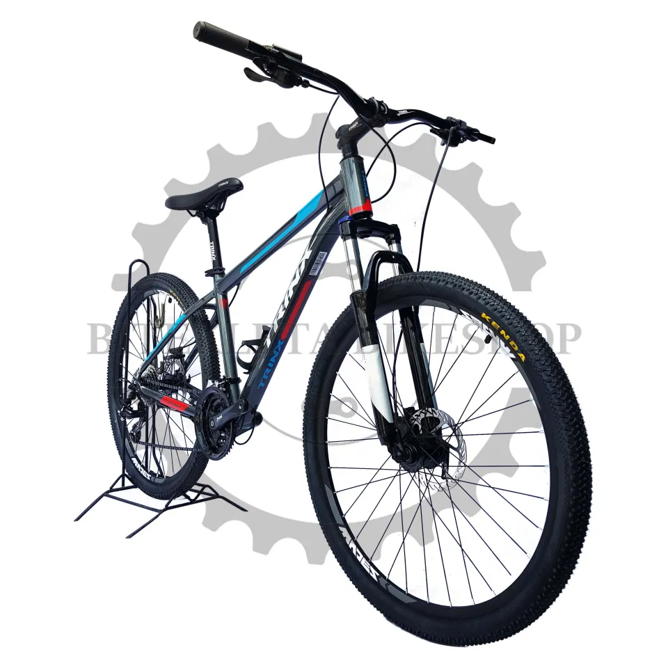 TRINX C782 HYDRAULIC MOUNTAIN BIKE BICYCLE Alloy Frame Youth