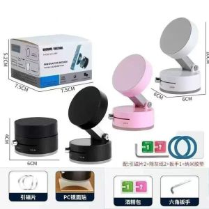 MAGNETIC PHONE HOLDER TERBARU (INDAH ACC)