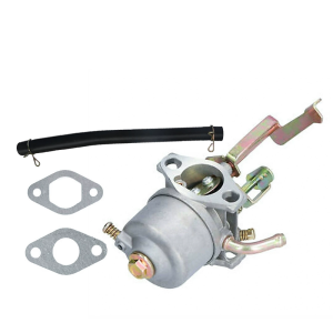 154F 156F Generator Carburetor for 4 Stroke ET1500 Gasoline Generator Parts Replacement