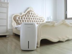 Bộ Màng Lọc Thay Thế cho Máy Lọc Không Khí Hút Ẩm ChungHo Lily CHDH-120JA Màng Lọc Không Khí Chính Hãng Chungho