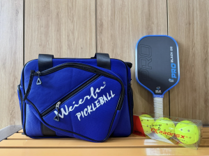 [PRONEX] TÚI ĐEO THỂ THAO NEW 2025 - PHONG CÁCH NĂNG ĐỘNG CHẤT RIÊNG CHO NGƯỜI CHƠI