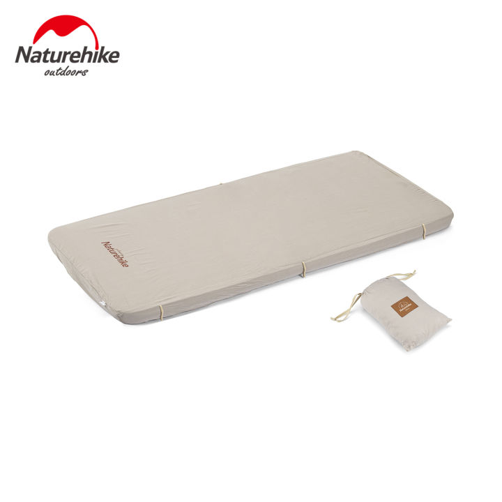 Naturehike Comfortable Cotton Sleeping Pad Cover Mattress Cover Bed