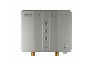 Rinnai เครื่องทำน้ำร้อนไฟฟ้า(หลายจุด) รุ่น NIPPON600MP กำลังไฟ 6000 วัตต์ NIPPON 600 MP