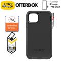 Otterbox Defender for iPhone 15 Pro Max/iPhone 14 Pro/iPhone 13/iPhone 12/iPhone 11 (Black). 