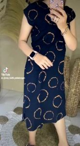 DASTER RAYON SANTUNG MANOHARA CINCIN MURAH KEKINIAN BUSUI ADEM DIPAKAI