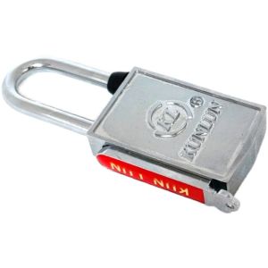 Advanced Magnetic Password Lock Digital Combination Lock High Security Anti Theft Home Door Security Lock