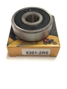 BEARING FOR MOTRCYCLE (6200620162026203620463006301630260046210-2RS) KAWAZONO