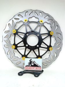 Piringan cakram lebar jupiter z / vega r lama / F1zr / Jupiter Burhan model psm black