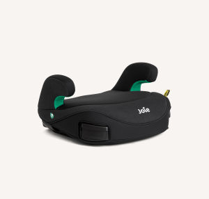 [Joie] i-Chapp™ FX ISOFIX Backless Booster Seat - Raven